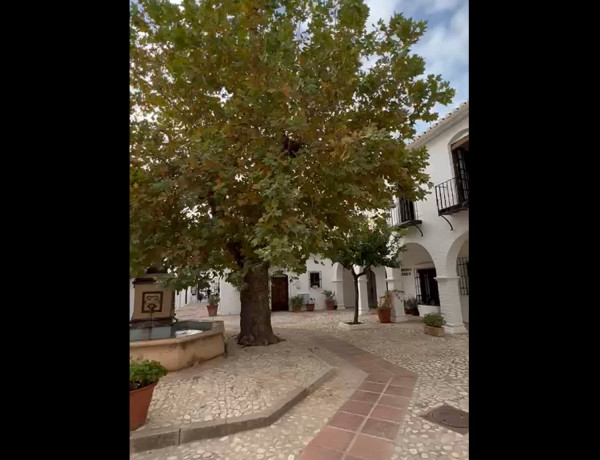 Chalet adosado en venta en  Calle pueblo lopez , Fuengirola photo 3