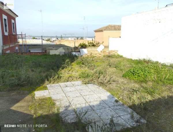 Terreno en venta en Bonanza-Avda de Huelva-Bº Andalucia photo 3