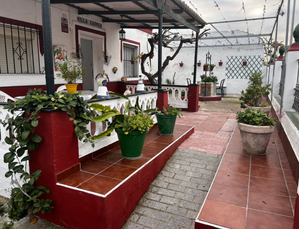 Коттедж на продажу в  Avenida de las Piletas, Sanlúcar de Barrameda photo 2