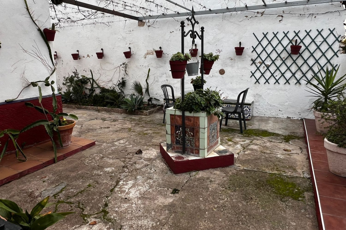 Продажа отдельного шале в  Avenida de las Piletas, Санлукар де Баррамеда photo 5