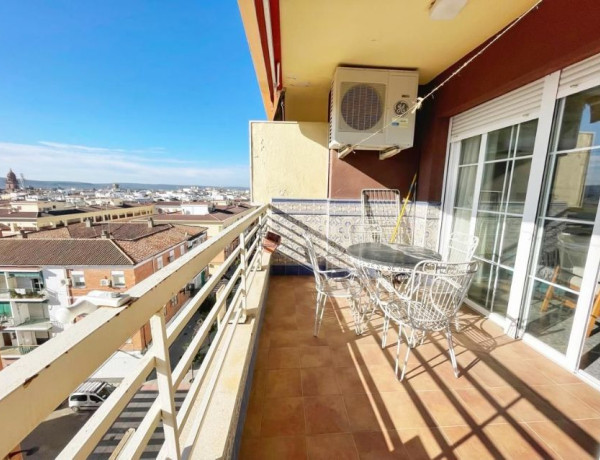 Продажа квартиры в , Andújar photo 1