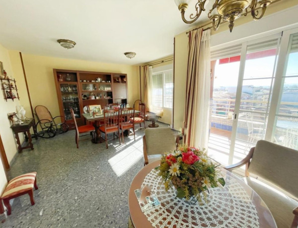 Продажа квартиры в , Andújar photo 3