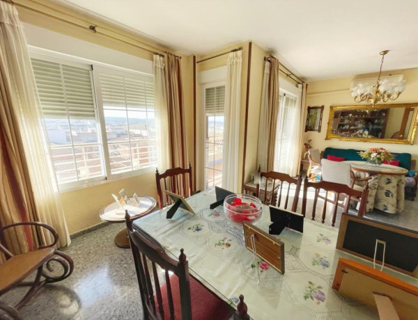Продажа квартиры в , Andújar photo 4