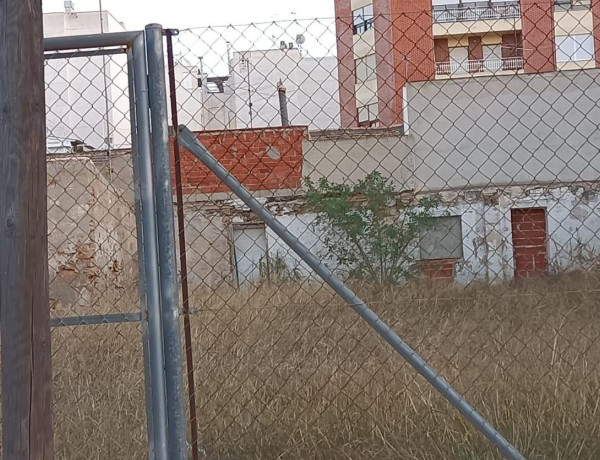 Terreno en venta en Zona Pueblo photo 2