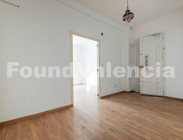Bajo en venta en Ciutat Vella , València thumbnail 2