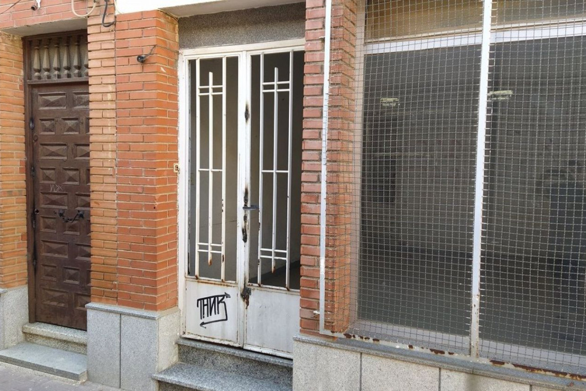 Venta de chalet adosado en , Sonseca photo 4