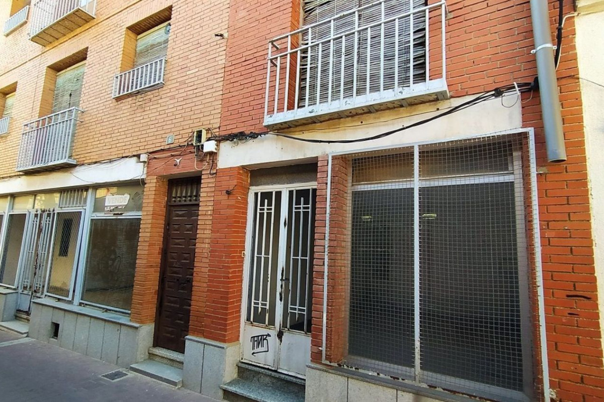 Venta de chalet adosado en , Sonseca photo 5