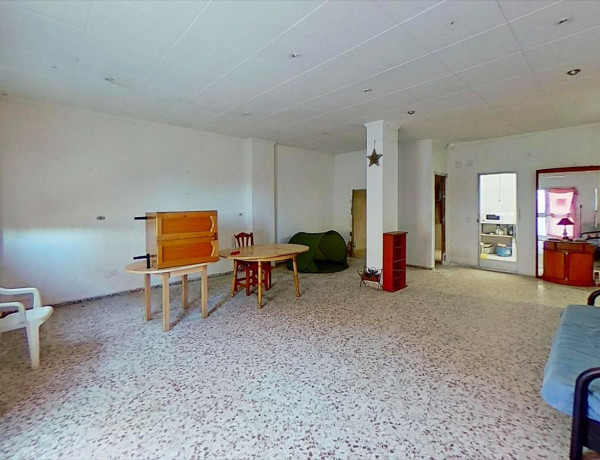 Chalet independiente en venta en Calle de la Cala de Moraira, Sueca photo 1