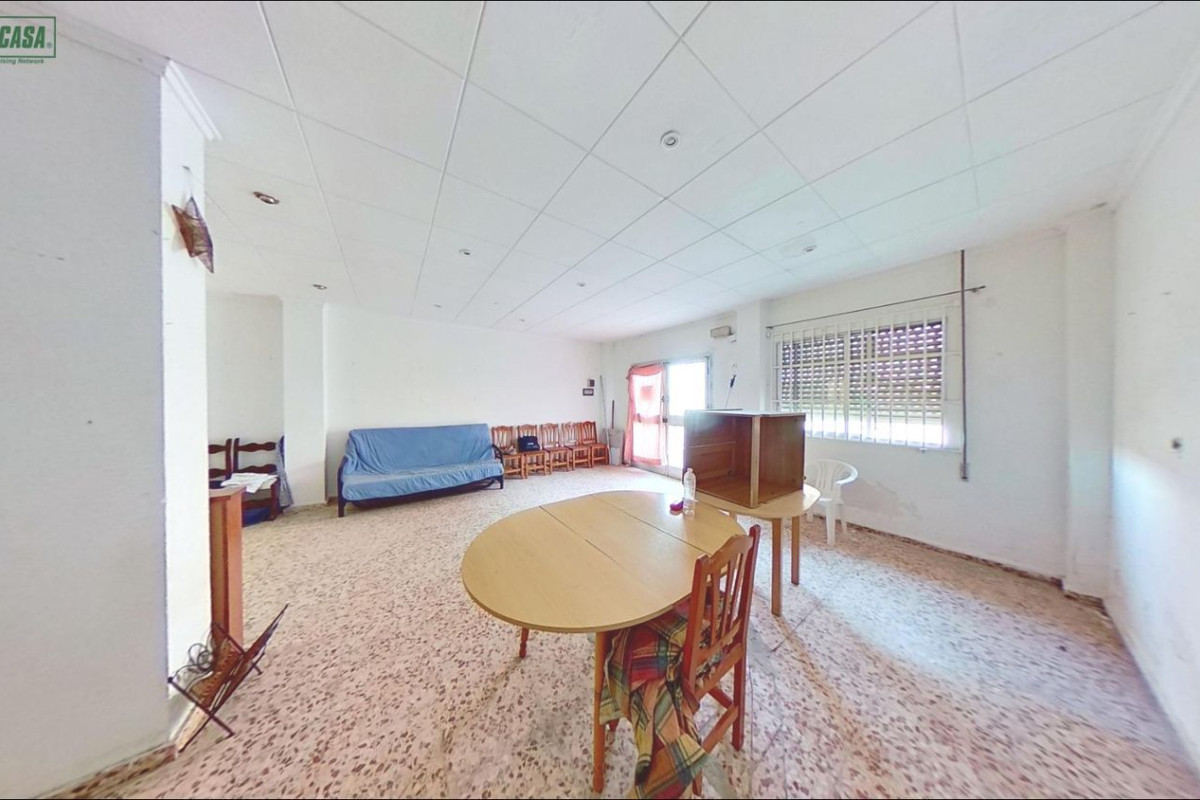 Sprzedaż niezależnego domku jednorodzinnego w Calle de la Cala de Moraira, Sueca photo 2