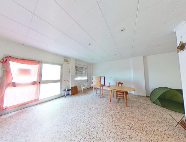 Chalet independiente en venta en Calle de la Cala de Moraira, Sueca thumbnail 2