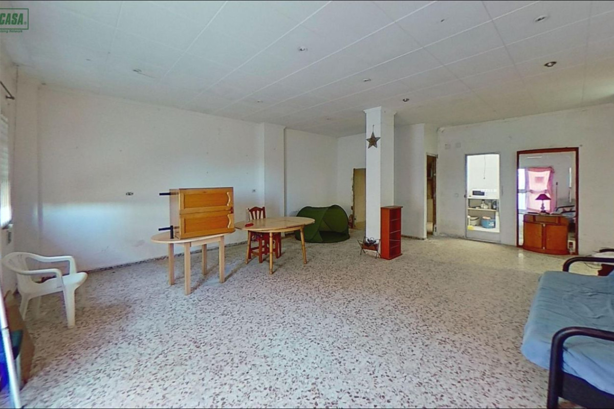 Sprzedaż niezależnego domku jednorodzinnego w Calle de la Cala de Moraira, Sueca photo 4