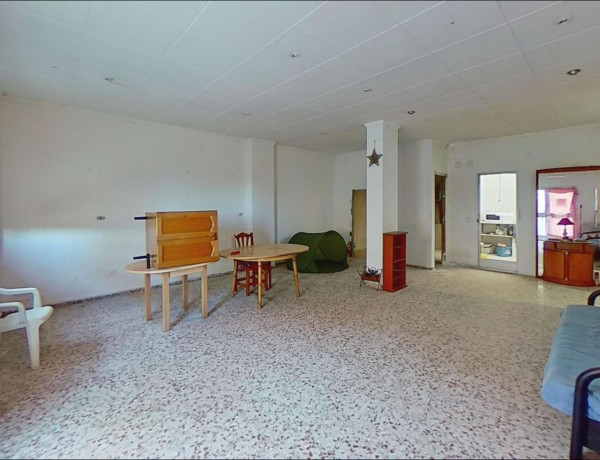 Chalet independiente en venta en  Calle de la Cala de Moraira, Sueca photo 4