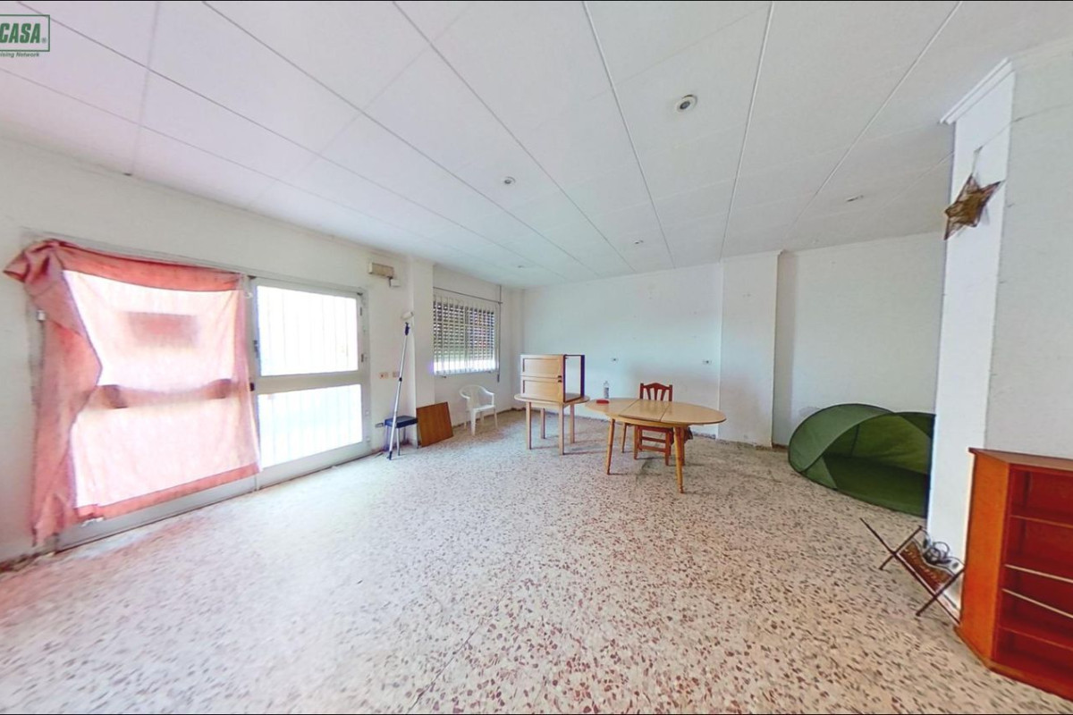 Sprzedaż niezależnego domku jednorodzinnego w Calle de la Cala de Moraira, Sueca photo 5