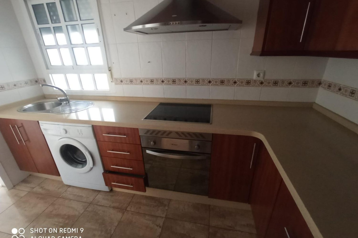 Продажа квартиры в Нуклео Урбано, Чиклана де ла Фронтера
 photo 3