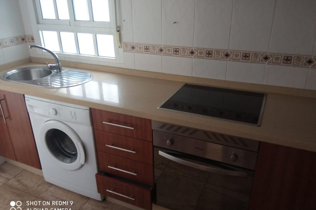 Продажа квартиры в Нуклео Урбано, Чиклана де ла Фронтера
 photo 5