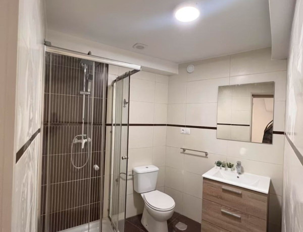 First floor for sale in  Calle Chaves, 2, Málaga photo 4