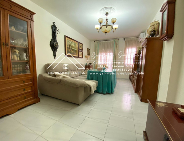 Продажа квартиры в Calle Ballesteros, Lucena thumbnail 2