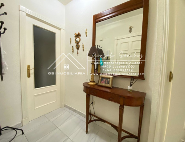 Продажа квартиры в  Calle Ballesteros, Lucena photo 4