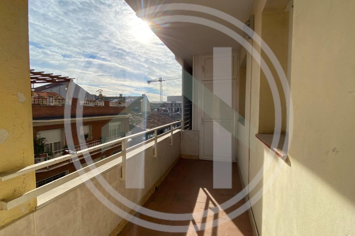 Sprzedaż mieszkania w Calle de Ponent, Granollers
 photo 5