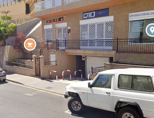 Garaje en venta en  Avenida Maritima, 175 , Candelaria photo 1