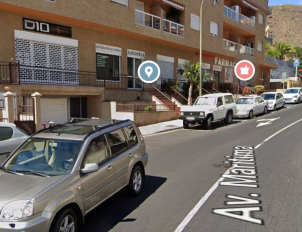 Garaje en venta en  Avenida Maritima, 175 , Candelaria photo 3