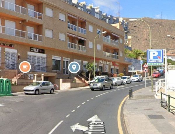 Garaje en venta en  Avenida Maritima, 175 , Candelaria photo 4
