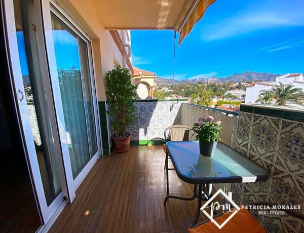 Apartment for sale in  Avenida de Mijas, Mijas photo 1