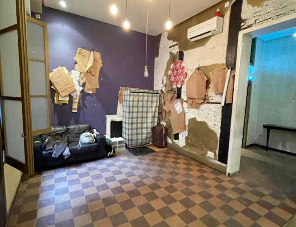 First floor for sale in  Calle de la Palma, 69, Madrid photo 4