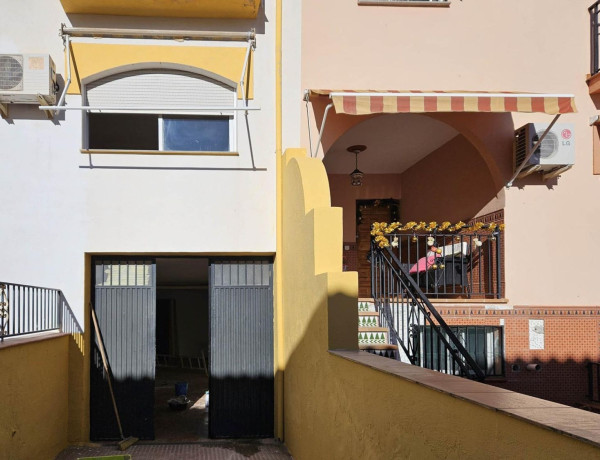 Chalet independiente en venta en , Güevéjar thumbnail 1