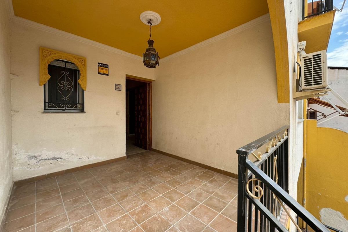 Casa o chalet independiente en venta en calle Gaviota, Güevéjar
photo 4