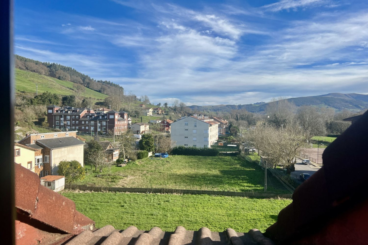 Sprzedaż poddasza w , Santa Maria de Cayon photo 2