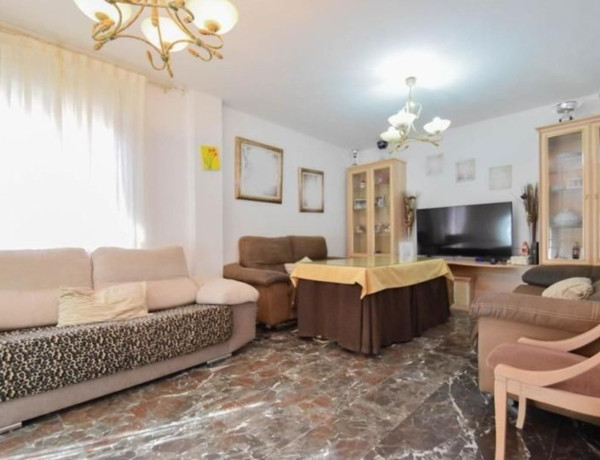 Semi-detached house for sale in , Ogijares photo 1