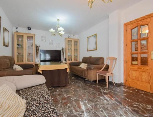 Semi-detached house for sale in , Ogijares thumbnail 1