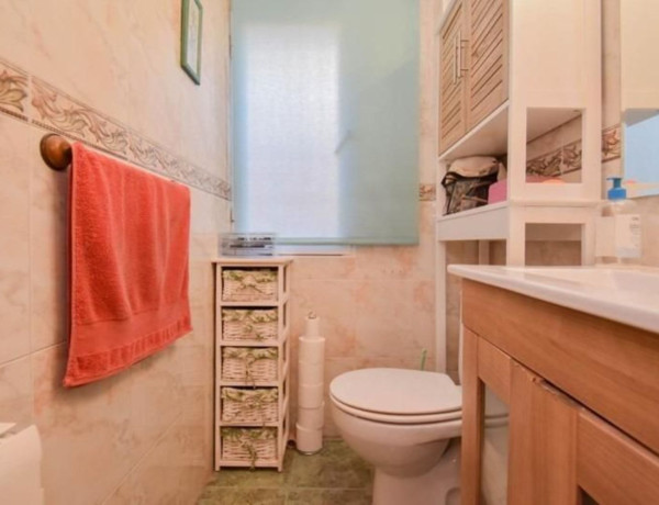 Semi-detached house for sale in , Ogijares photo 4