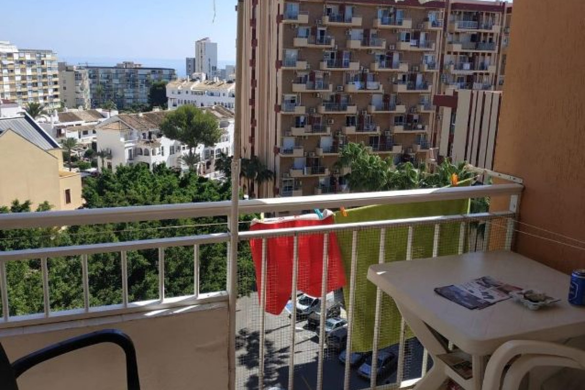 Sprzedaż studia w , Benalmádena photo 1