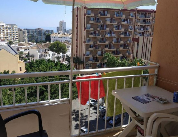 Estudio en venta en , Benalmádena photo 1