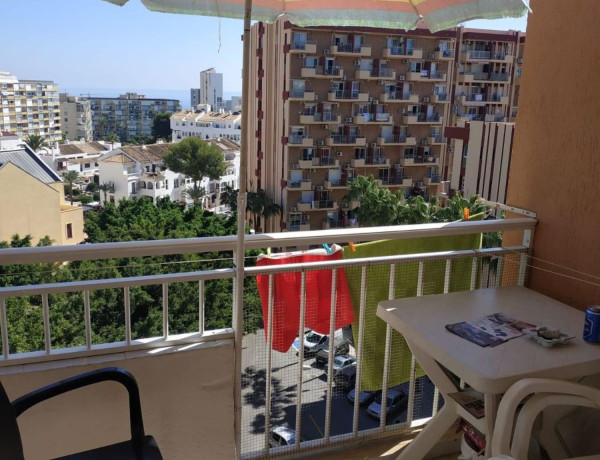 Estudio en venta en , Benalmádena thumbnail 1