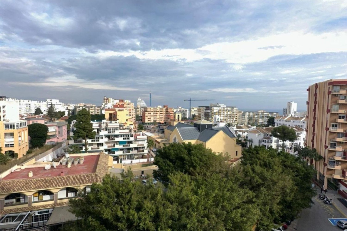 Sprzedaż studia w , Benalmádena photo 3