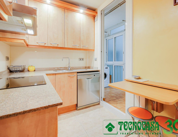 Piso en venta en  Rambla de Francesc Macià, Terrassa photo 3