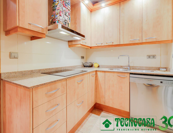 Piso en venta en  Rambla de Francesc Macià, Terrassa photo 4