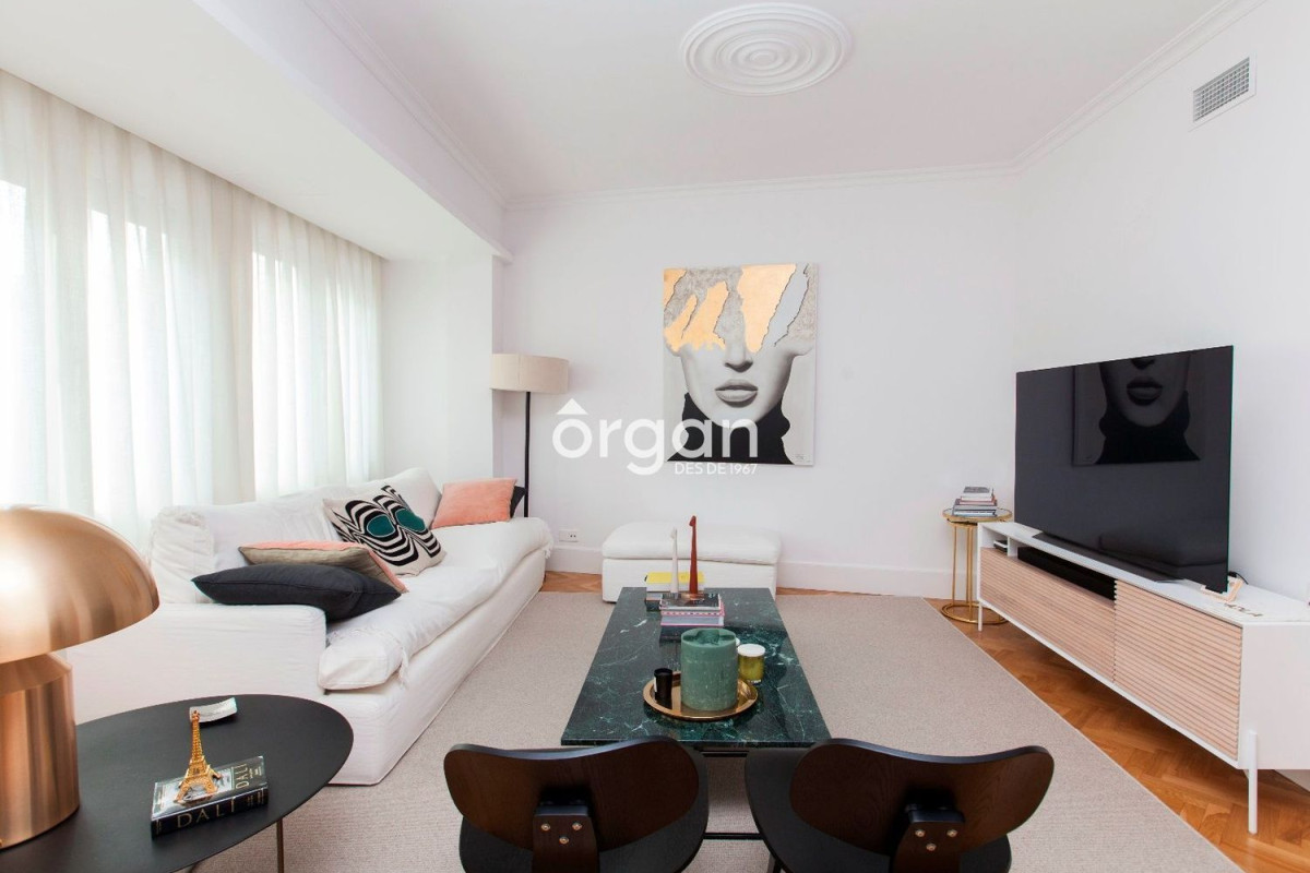 Sale of apartment in Paseo de Manresa, Sabadell
photo 1