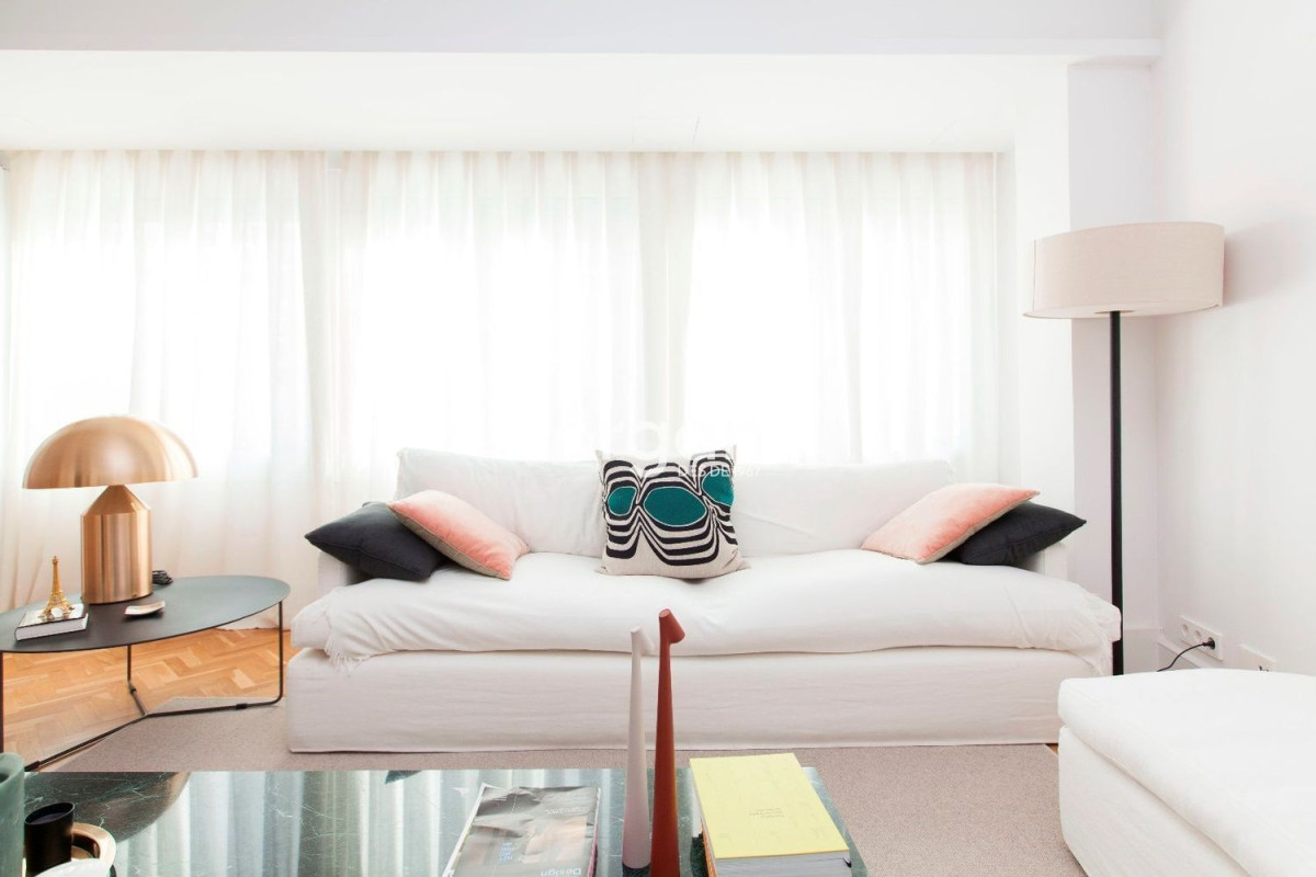 Sale of apartment in Paseo de Manresa, Sabadell
photo 3