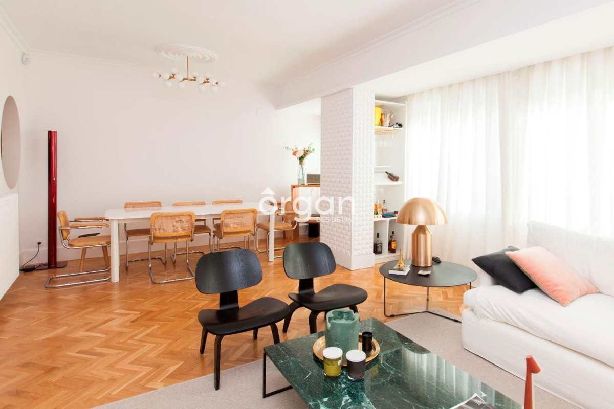 Sale of apartment in Paseo de Manresa, Sabadell
photo 4