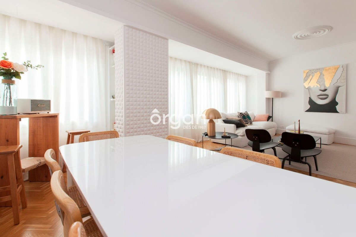 Sale of apartment in Paseo de Manresa, Sabadell
photo 5
