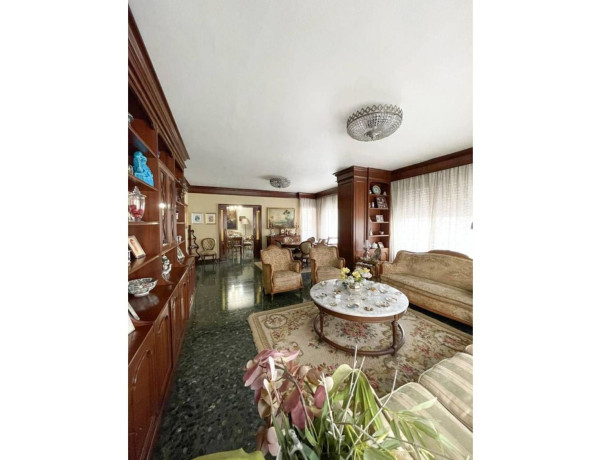 Piso en venta en  Gran Vía Alfonso X el Sabio, 14 -24, Murcia photo 1