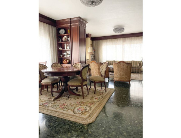 Piso en venta en  Gran Vía Alfonso X el Sabio, 14 -24, Murcia photo 4