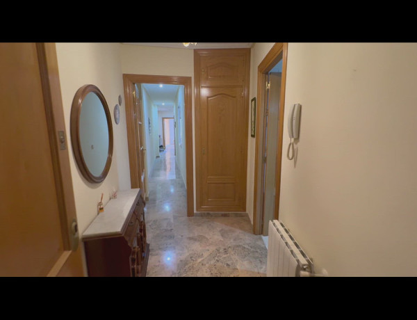 Продажа квартиры в Ronda ALARCOS, 12, Ciudad Real photo 1