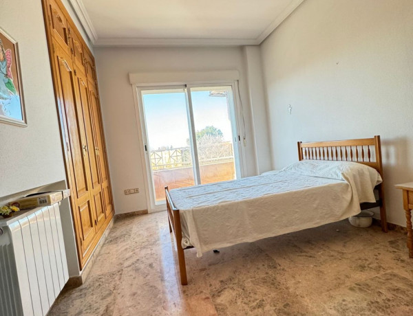 Продажа квартиры в Ronda ALARCOS, 12, Ciudad Real thumbnail 1