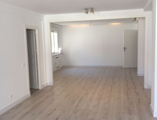 Apartment for sale in Paseo de La Habana, 42, Madrid photo 1