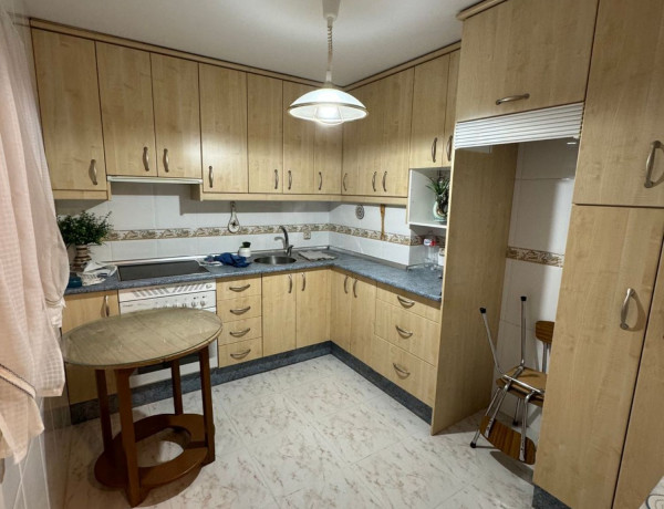 Продажа квартиры в  Ronda ALARCOS, 12, Ciudad Real photo 4